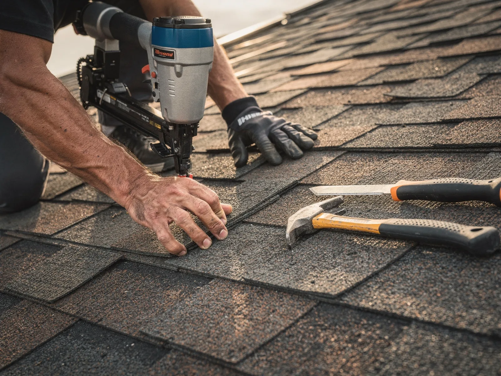 Why choose Roof Repair in Etna, ME